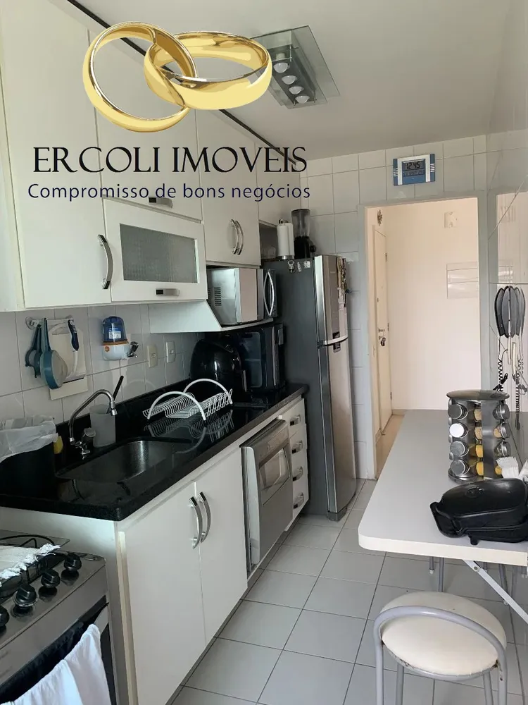Apartamento, 3 quartos, 107 m² - Foto 11