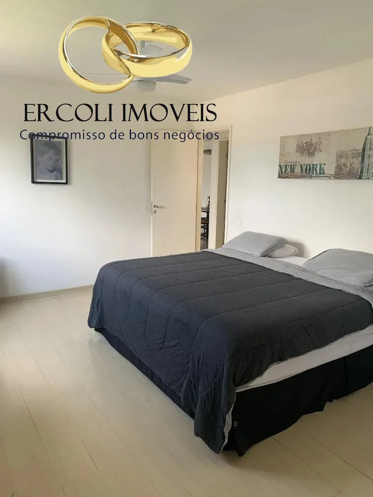 Apartamento, 3 quartos, 107 m² - Foto 12