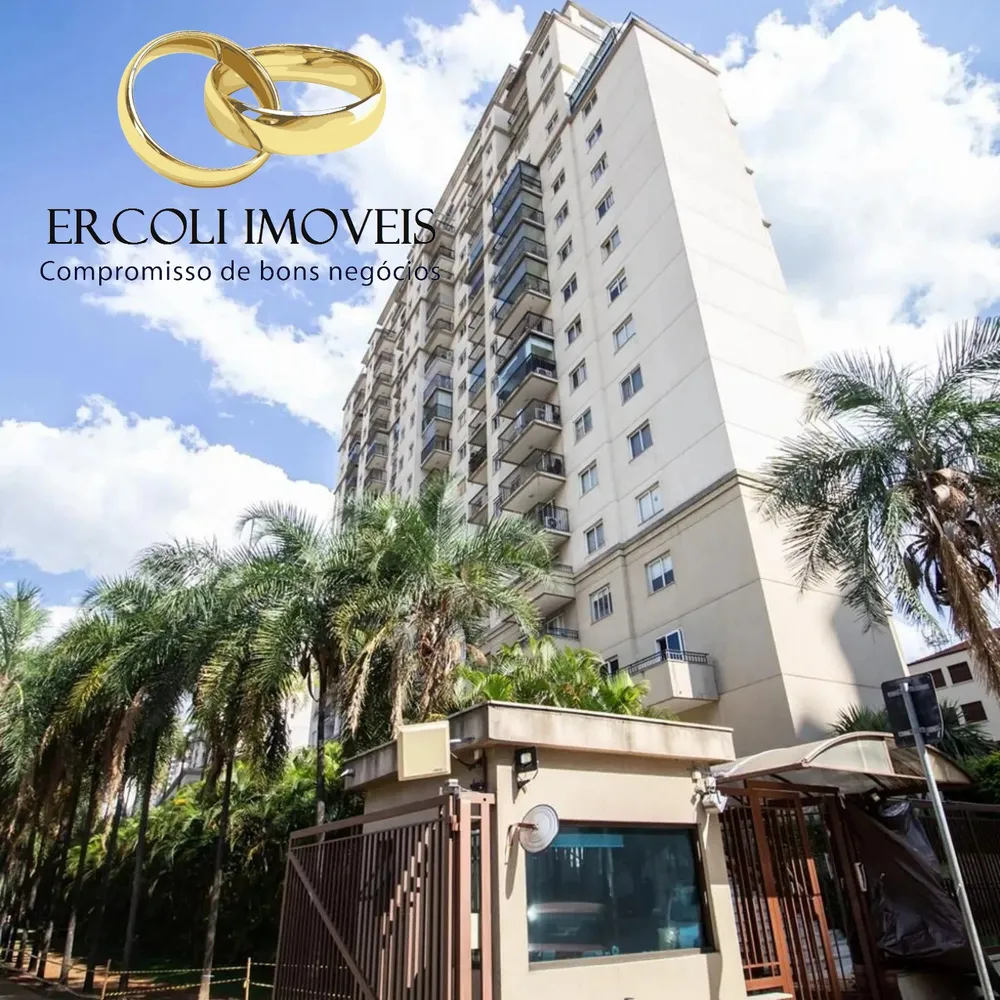 Apartamento, 3 quartos, 107 m² - Foto 8