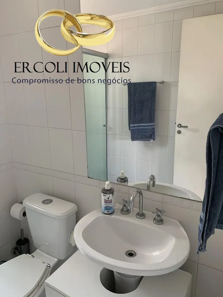 Apartamento, 3 quartos, 107 m² - Foto 15
