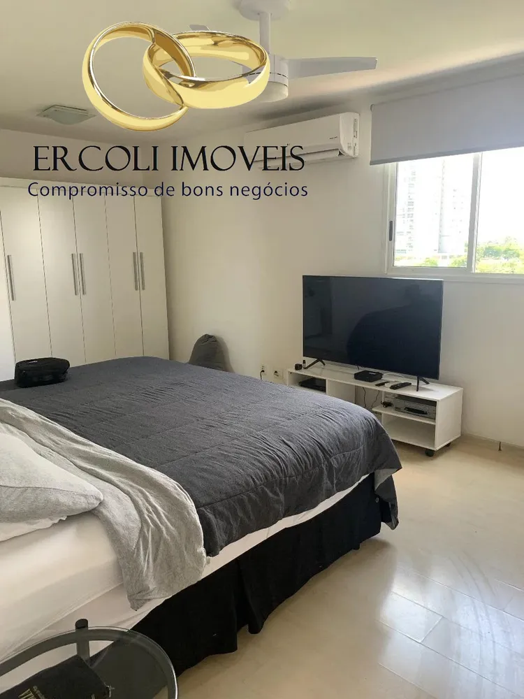 Apartamento, 3 quartos, 107 m² - Foto 5