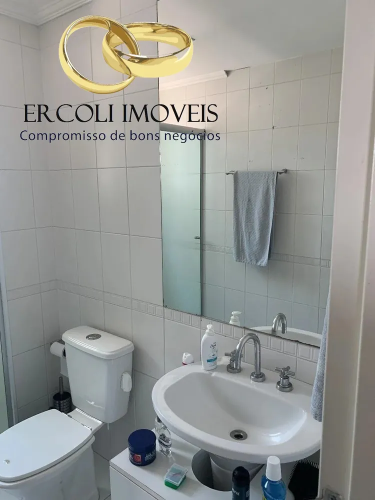 Apartamento, 3 quartos, 107 m² - Foto 7