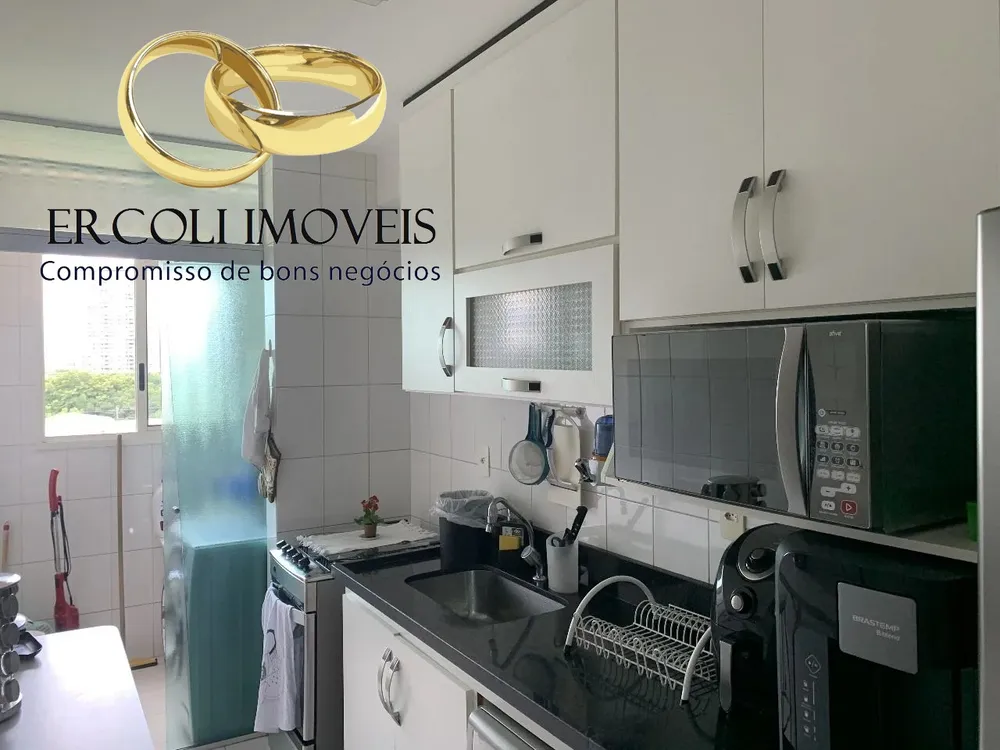 Apartamento, 3 quartos, 107 m² - Foto 4
