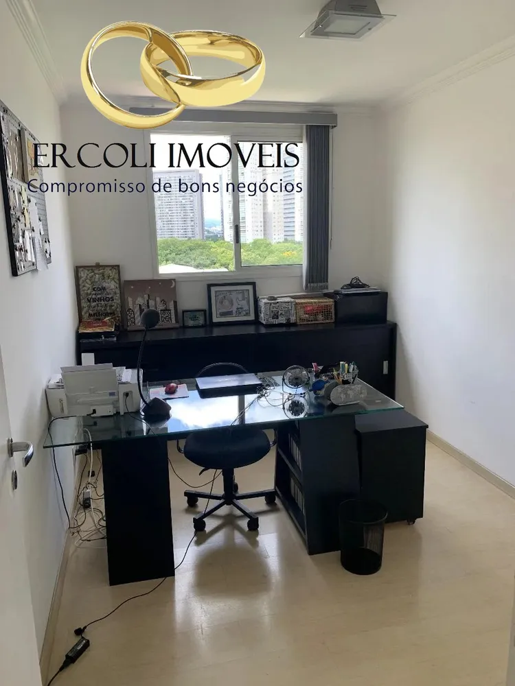 Apartamento, 3 quartos, 107 m² - Foto 9