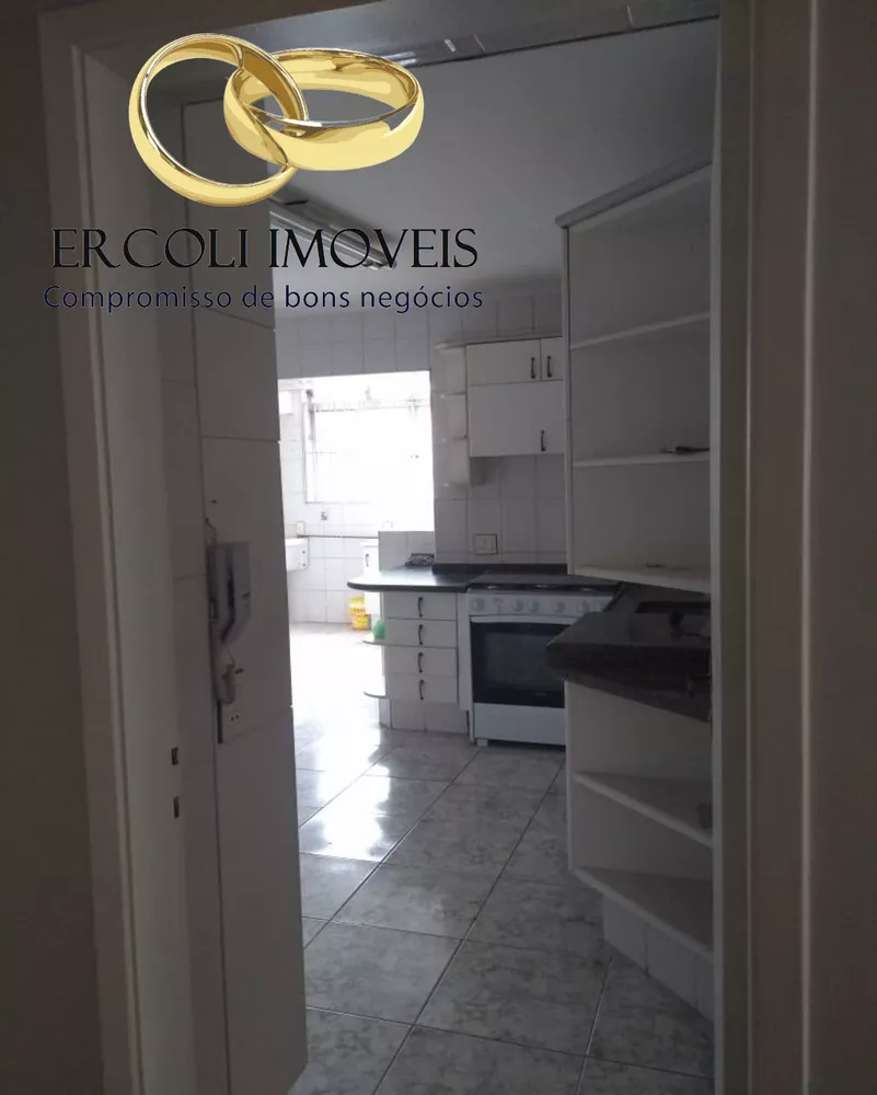Apartamento, 3 quartos, 104 m² - Foto 4