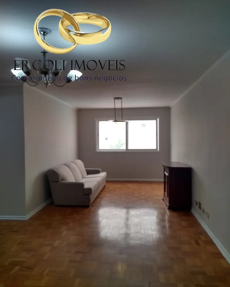 Apartamento, 3 quartos, 104 m² - Foto 3