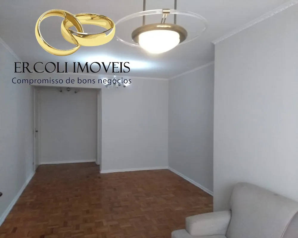 Apartamento, 3 quartos, 104 m² - Foto 4