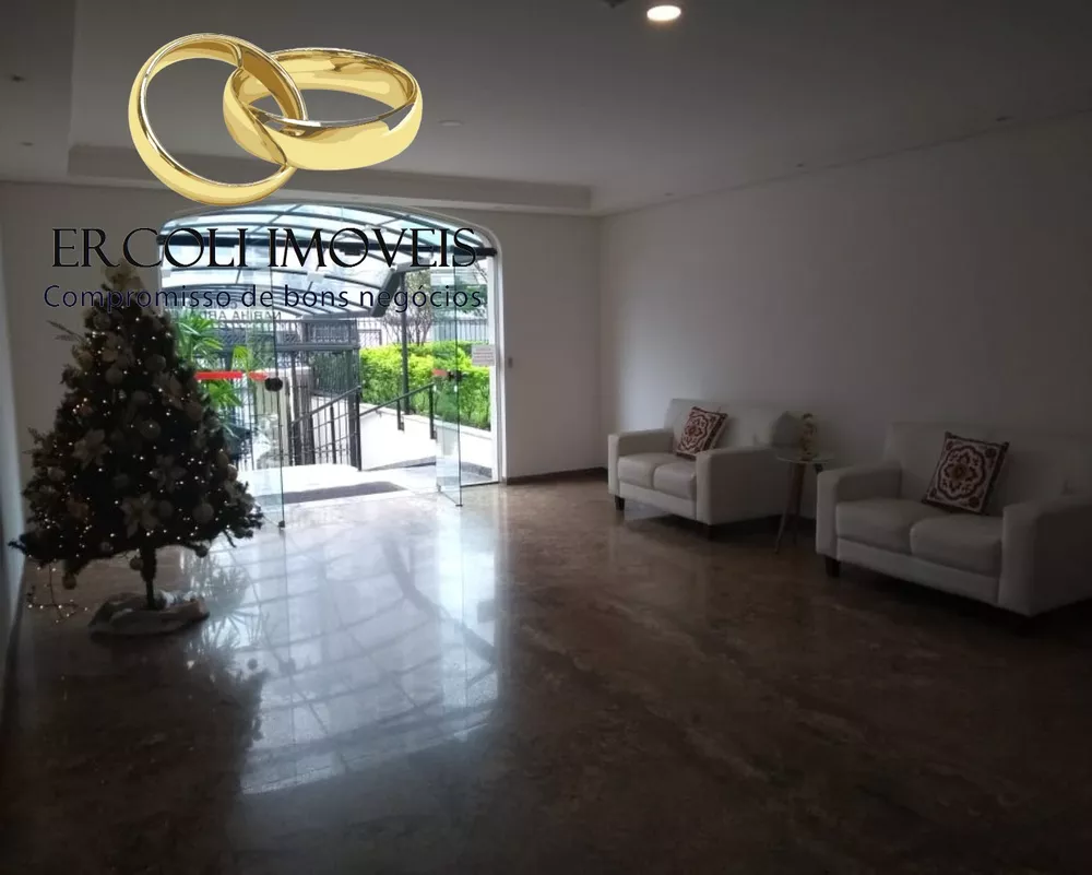 Apartamento, 3 quartos, 104 m² - Foto 3