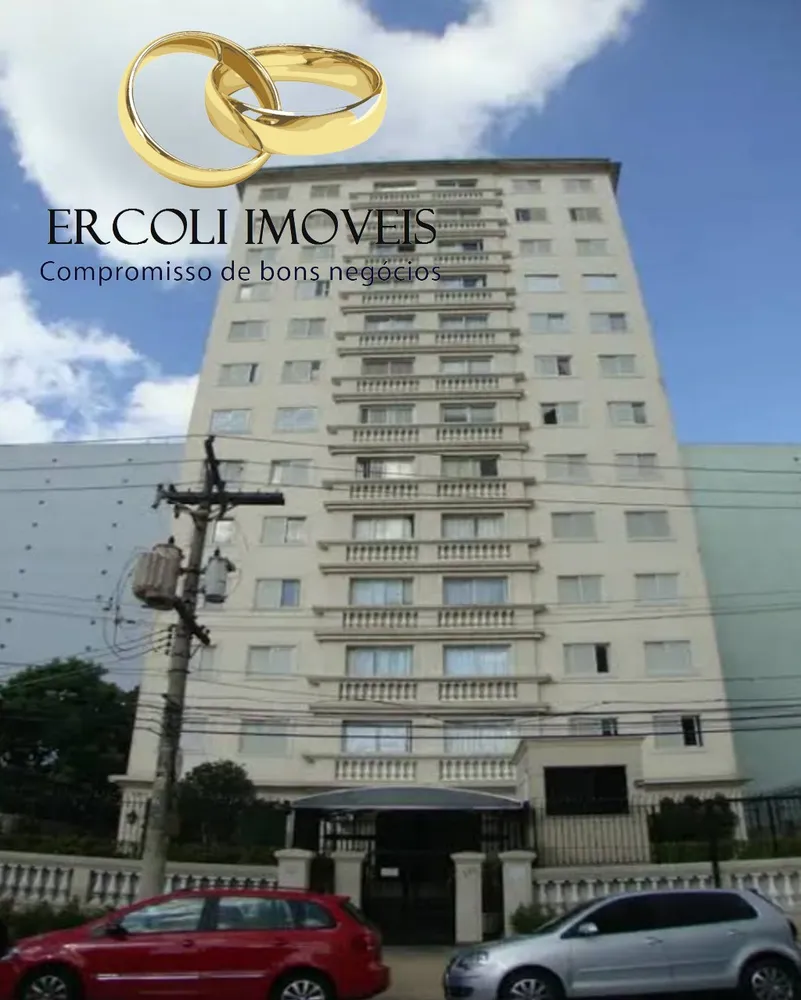 Apartamento, 3 quartos, 104 m² - Foto 2