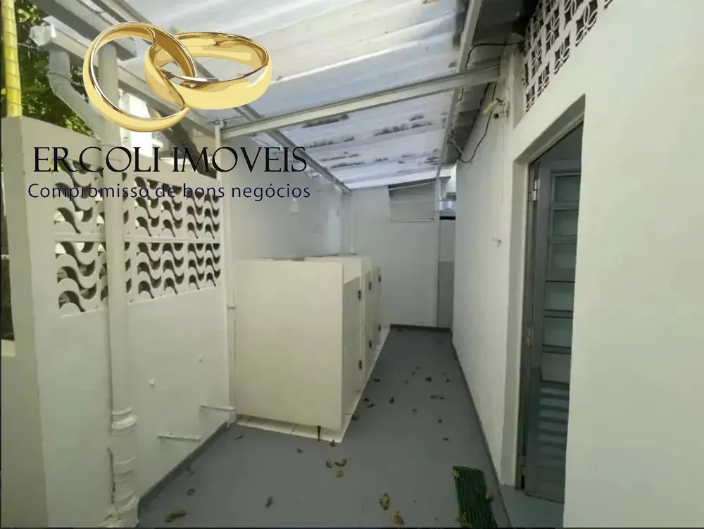 Casa, 3 quartos, 271 m² - Foto 1