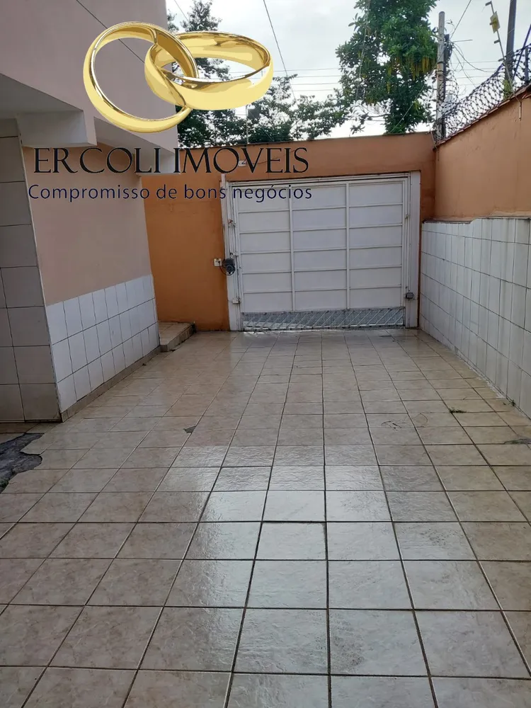 Casa, 3 quartos, 180 m² - Foto 7