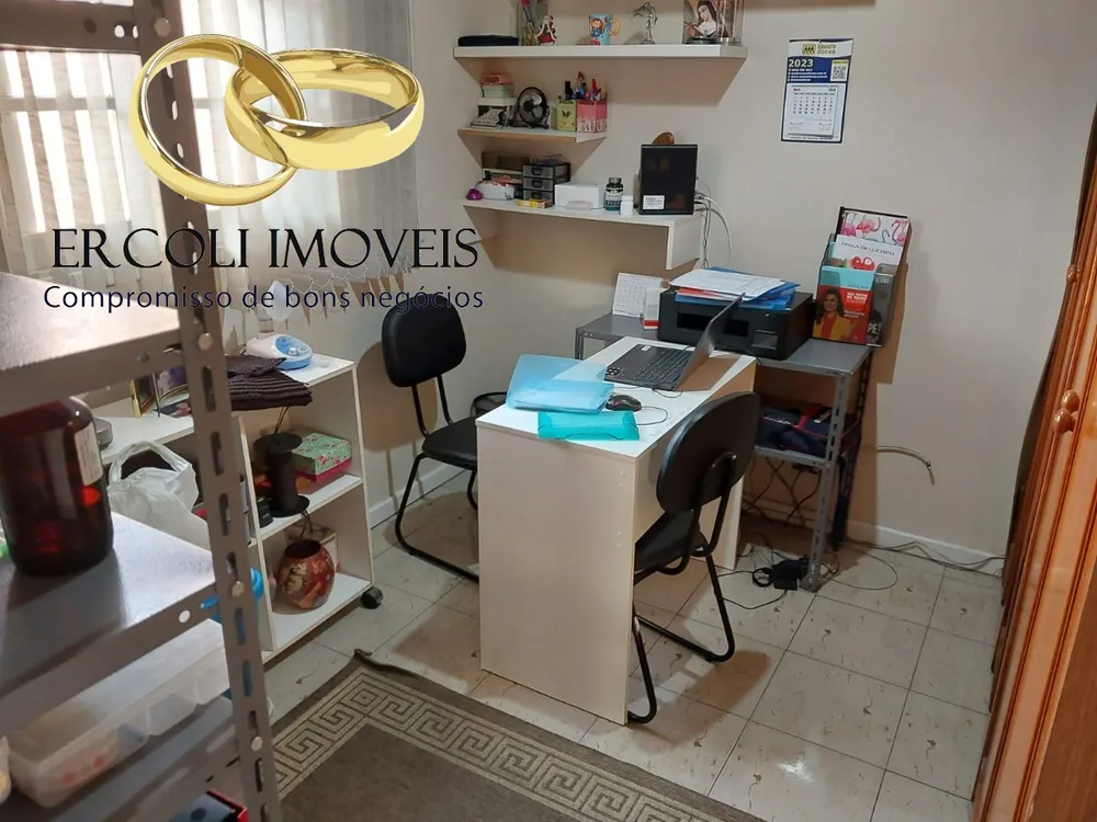 Casa, 3 quartos, 180 m² - Foto 11