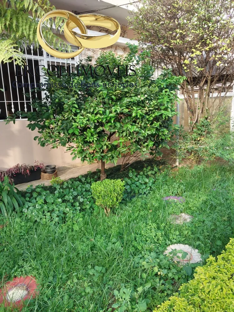 Casa, 3 quartos, 180 m² - Foto 3