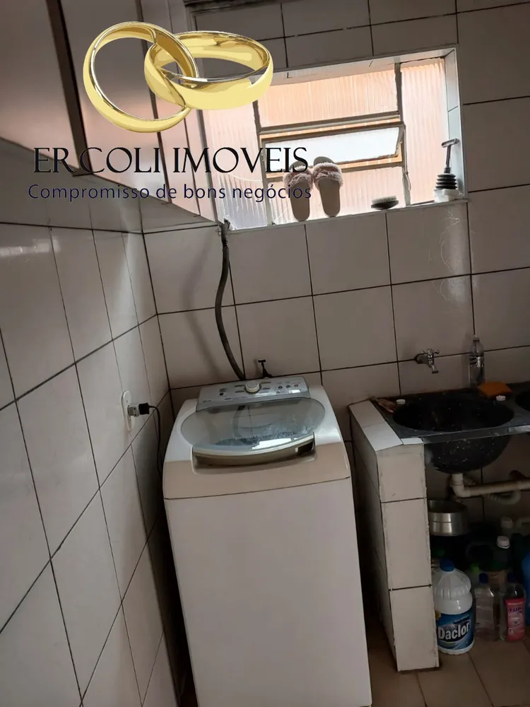 Casa, 3 quartos, 180 m² - Foto 7