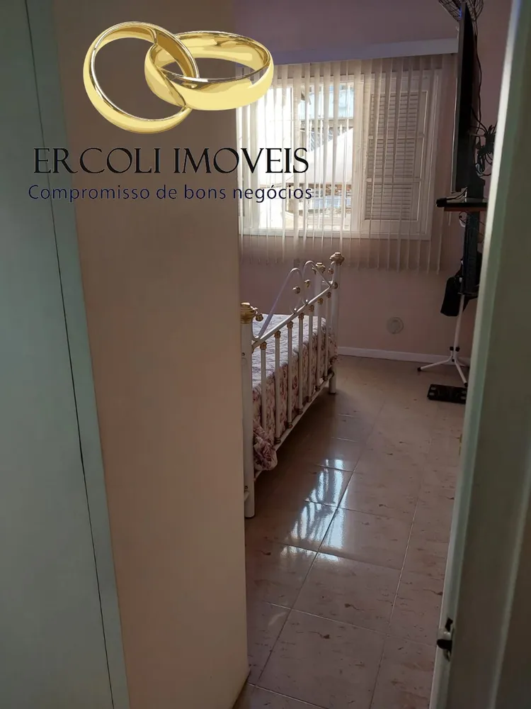 Casa, 3 quartos, 180 m² - Foto 13