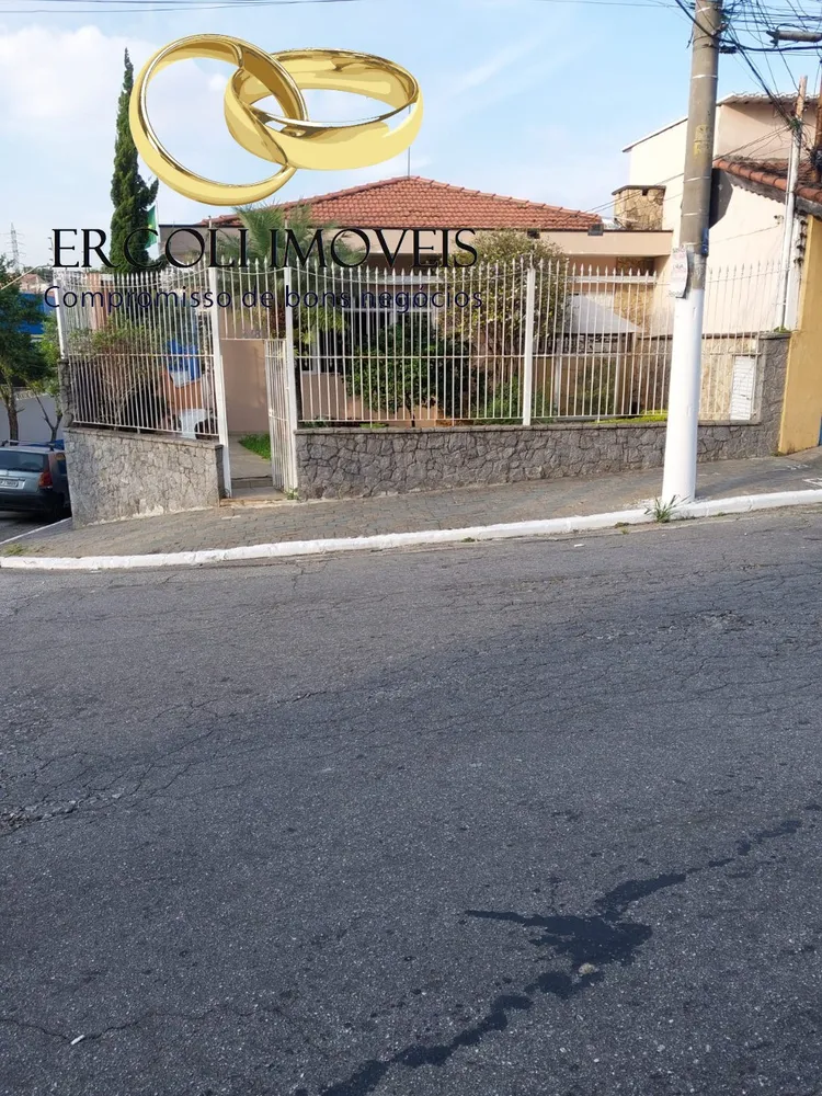 Casa, 3 quartos, 180 m² - Foto 1