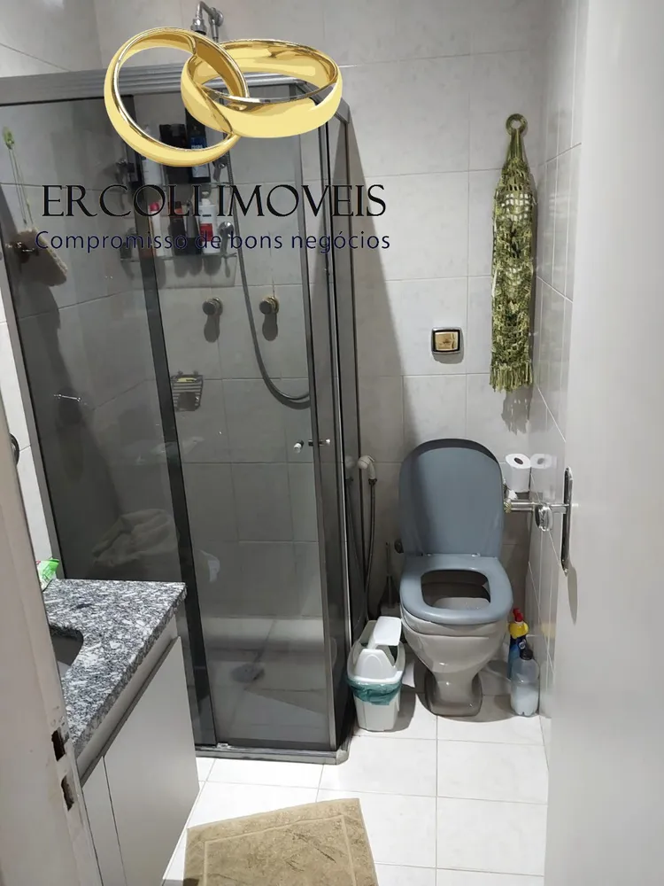 Casa, 3 quartos, 180 m² - Foto 12