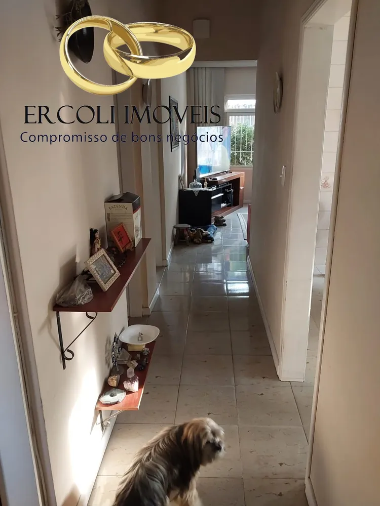 Casa, 3 quartos, 180 m² - Foto 6