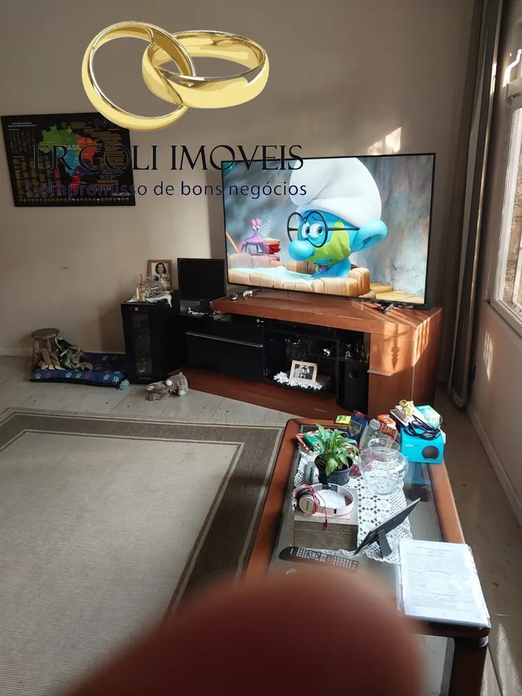 Casa, 3 quartos, 180 m² - Foto 5