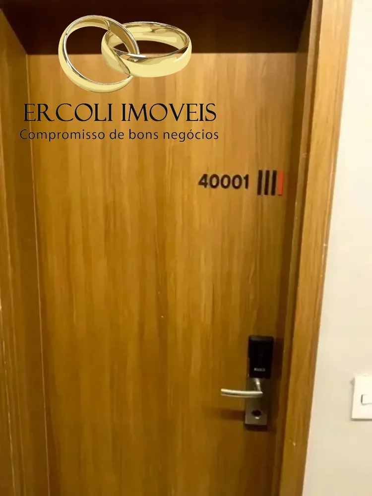 Apartamento, 1 quarto, 27 m² - Foto 11