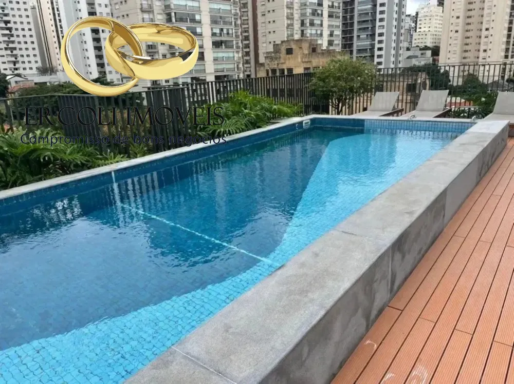 Apartamento, 1 quarto, 27 m² - Foto 3