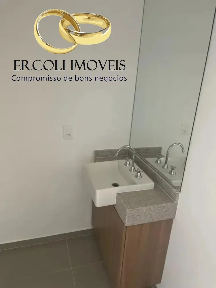 Apartamento, 1 quarto, 27 m² - Foto 5