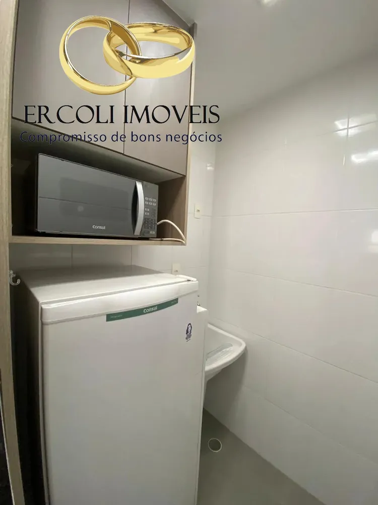 Apartamento, 1 quarto, 46 m² - Foto 9