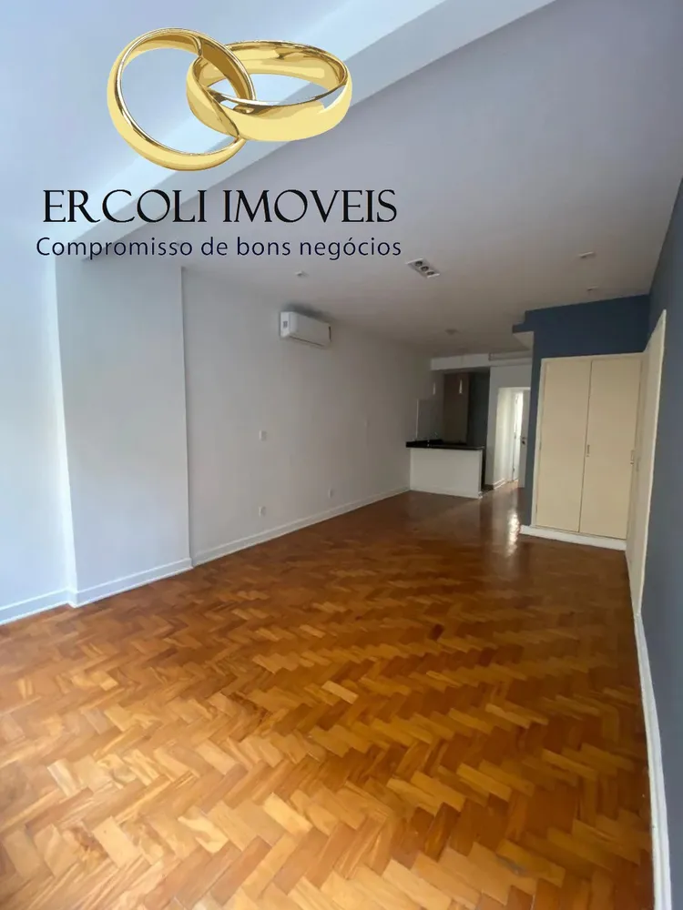 Apartamento, 1 quarto, 46 m² - Foto 7