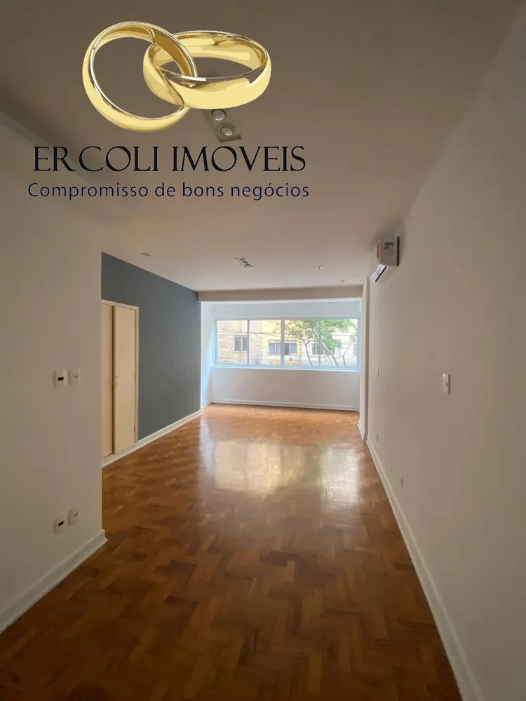 Apartamento, 1 quarto, 46 m² - Foto 11