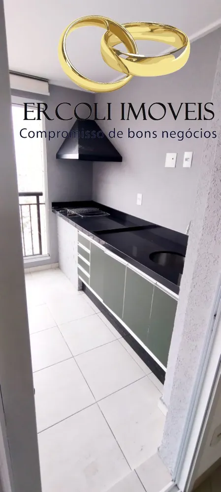 Apartamento, 2 quartos, 63 m² - Foto 3