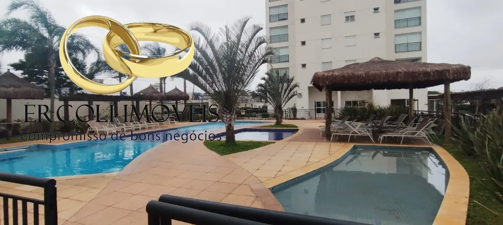 Apartamento, 2 quartos, 63 m² - Foto 6