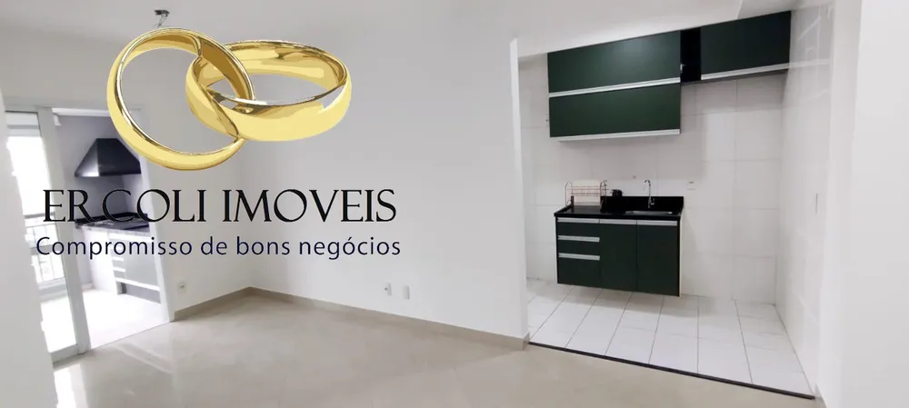 Apartamento, 2 quartos, 63 m² - Foto 4