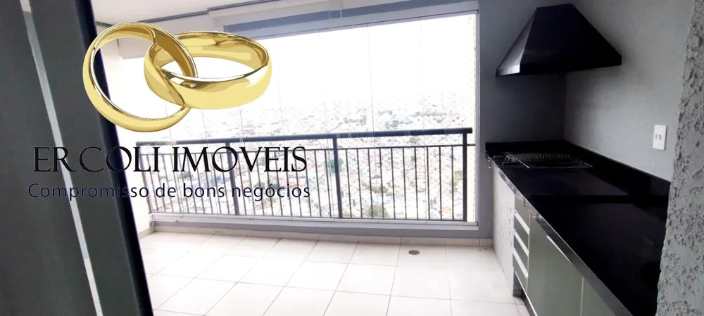 Apartamento, 2 quartos, 63 m² - Foto 2