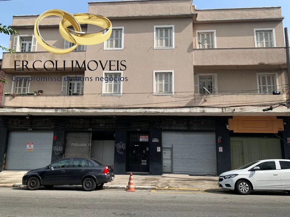 Apartamento, 3 quartos, 1500 m² - Foto 1