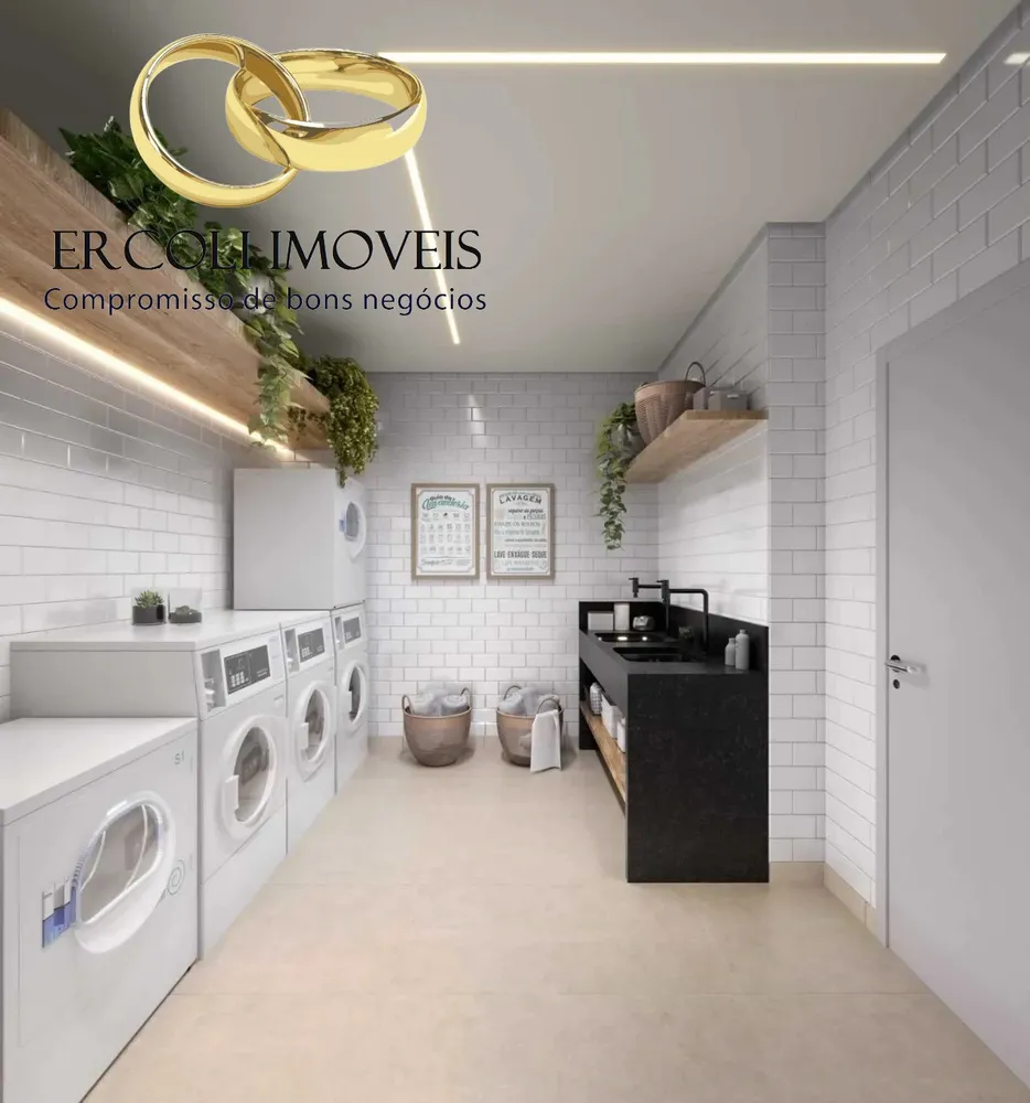 Apartamento, 1 quarto, 22 m² - Foto 3