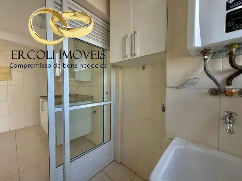 Apartamento, 2 quartos, 54 m² - Foto 9
