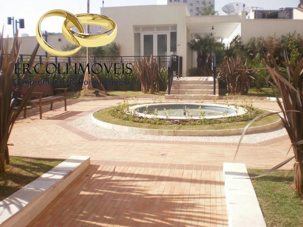 Apartamento, 2 quartos, 54 m² - Foto 5