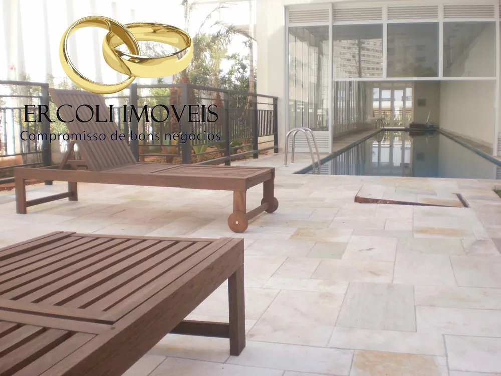 Apartamento, 2 quartos, 54 m² - Foto 6