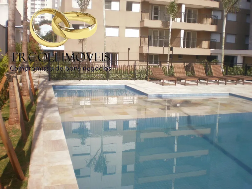 Apartamento, 2 quartos, 54 m² - Foto 7