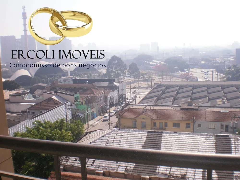 Apartamento, 2 quartos, 54 m² - Foto 10