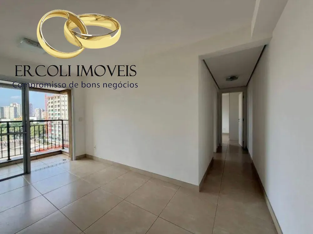 Apartamento, 2 quartos, 54 m² - Foto 3
