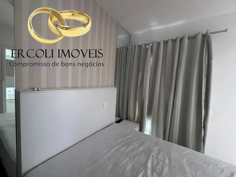 Apartamento, 2 quartos, 70 m² - Foto 10