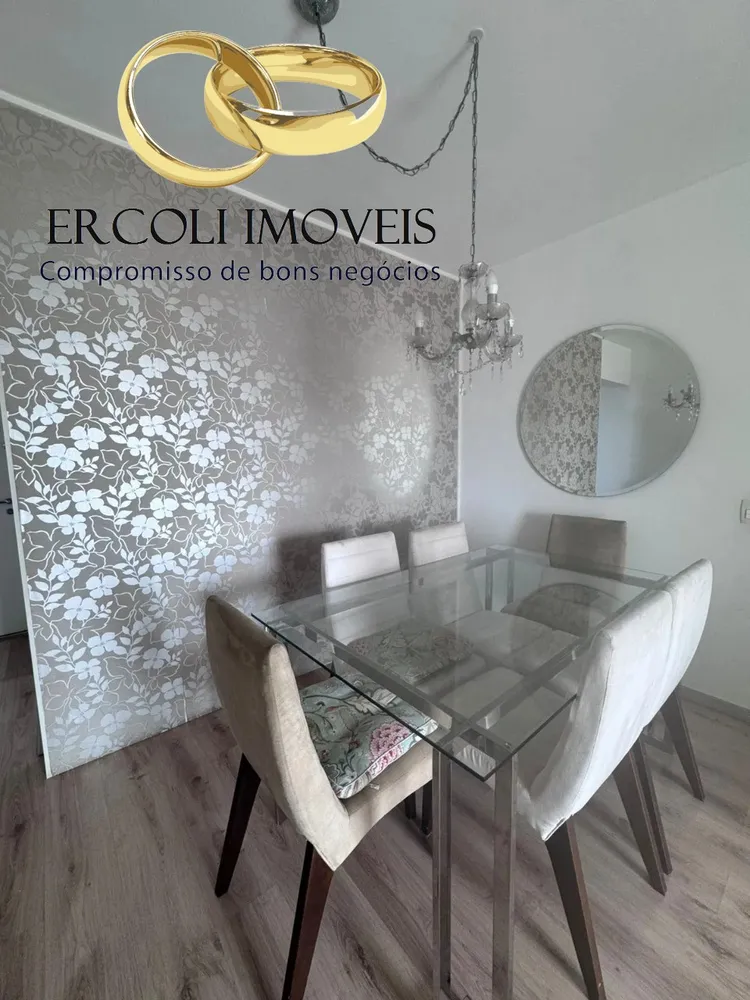 Apartamento, 2 quartos, 70 m² - Foto 12