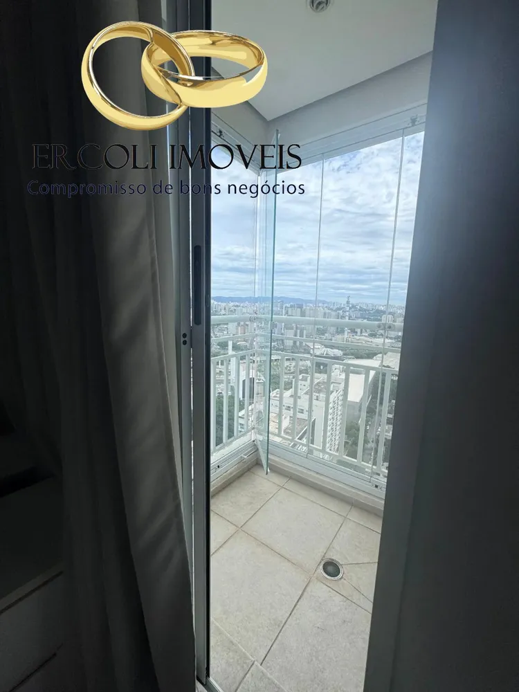 Apartamento, 2 quartos, 70 m² - Foto 6