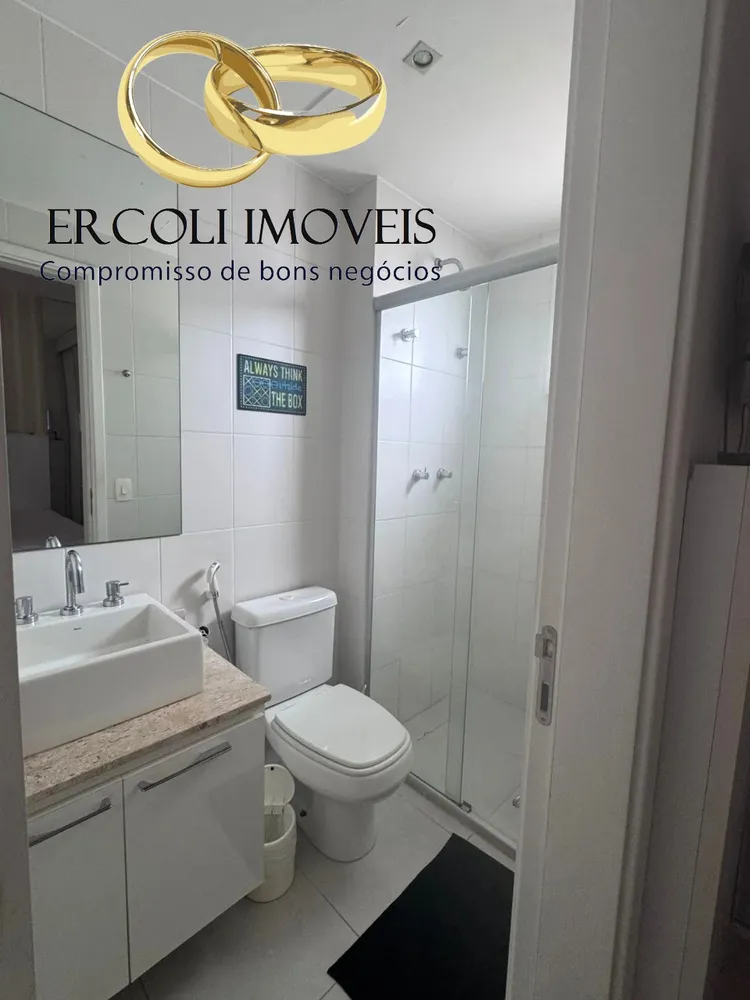 Apartamento, 2 quartos, 70 m² - Foto 20
