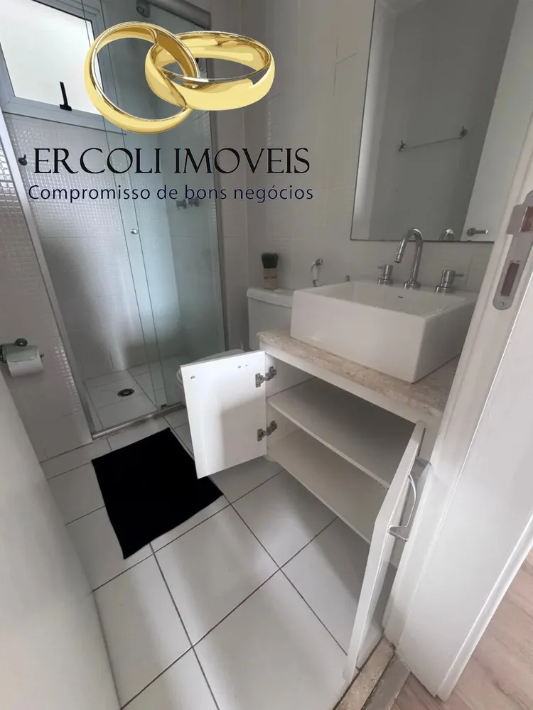 Apartamento, 2 quartos, 70 m² - Foto 11