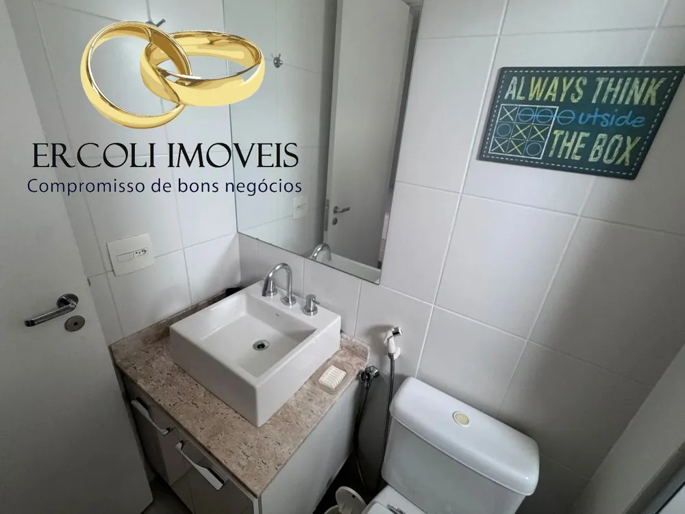Apartamento, 2 quartos, 70 m² - Foto 9