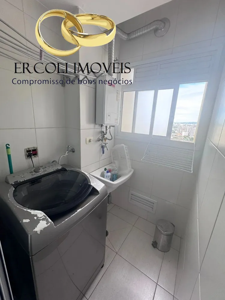 Apartamento, 2 quartos, 70 m² - Foto 8