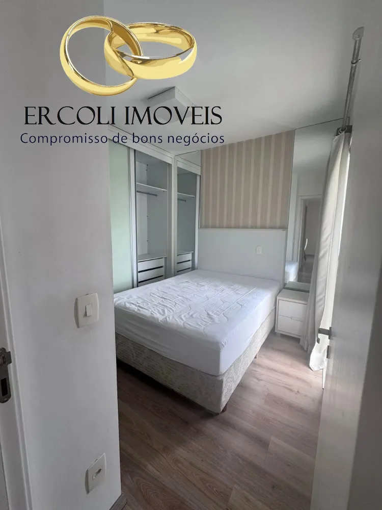 Apartamento, 2 quartos, 70 m² - Foto 5