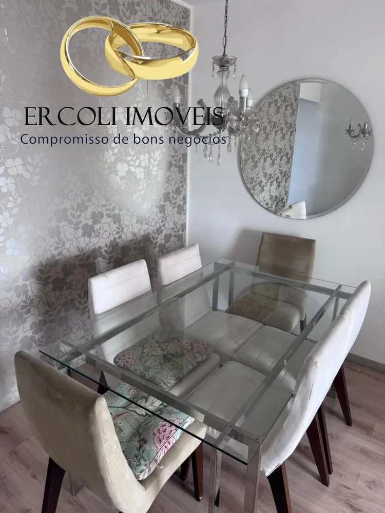 Apartamento, 2 quartos, 70 m² - Foto 19